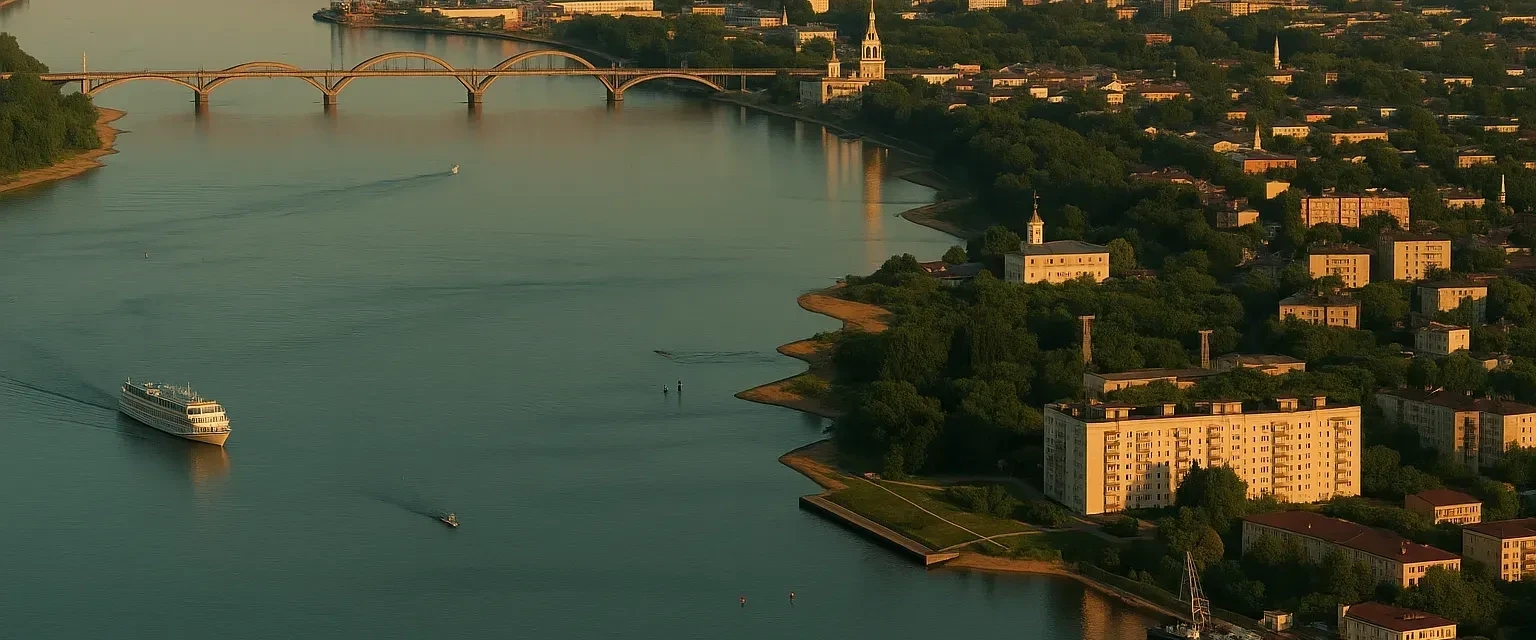 Недвижимость в Сургуте