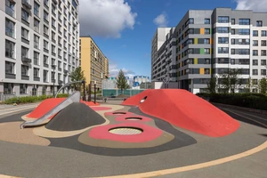 Квартал Новин