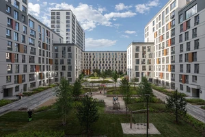 Квартал Новин