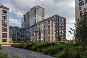 Квартал Новин