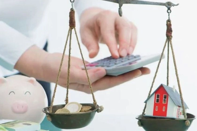 Новостройка или вторичка?!