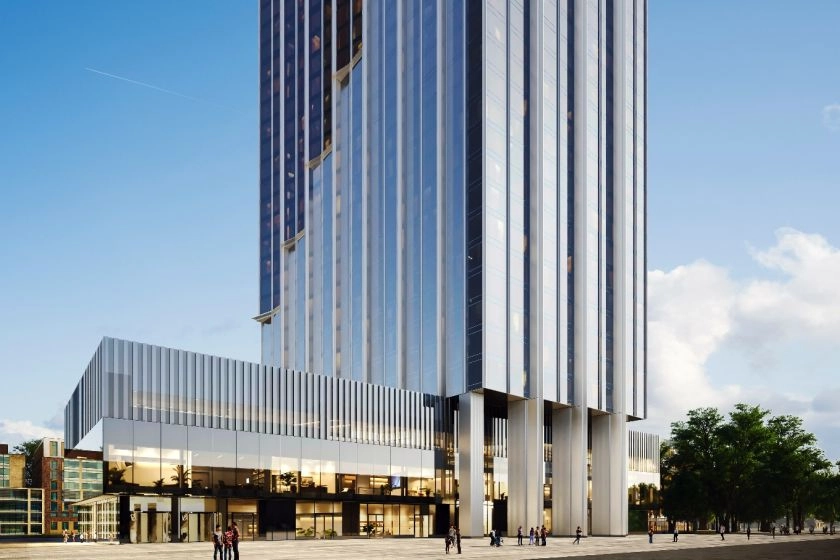 Итоги I квартала в «Дом Дау»: топ-5 по продажам и лидер по объему предложения в ЦАО