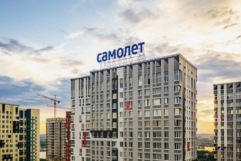 80% пользователей сервиса цифровой аренды квартир выбирают страховку вместо залога